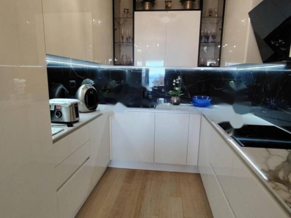 Квартира в Опатии, Хорватия, 73 м² - фото 15