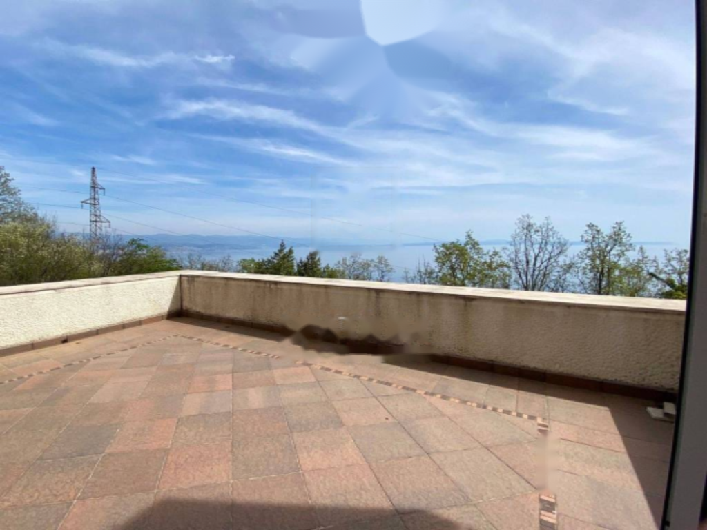 Дом в Опатии, Хорватия, 295 м² - фото 15