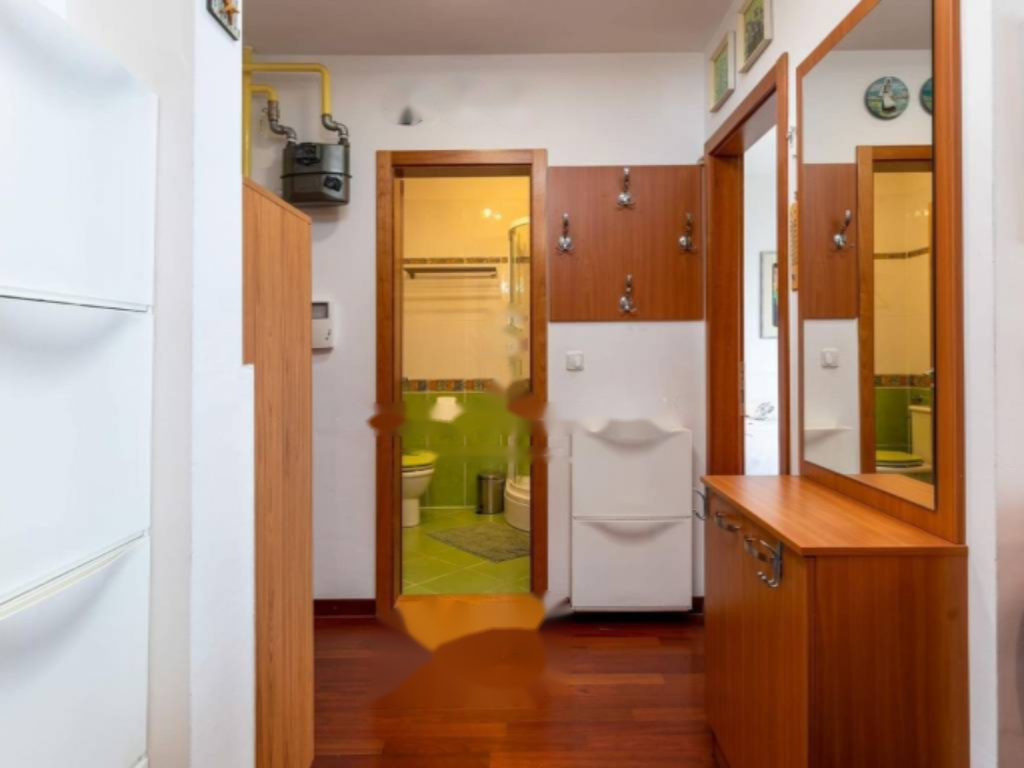 Квартира в Опатии, Хорватия, 47 м² - фото 15