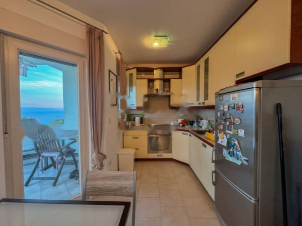 Квартира в Опатии, Хорватия, 96 м² - фото 15