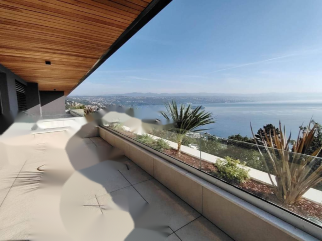 Квартира в Опатии, Хорватия, 144 м² - фото 15