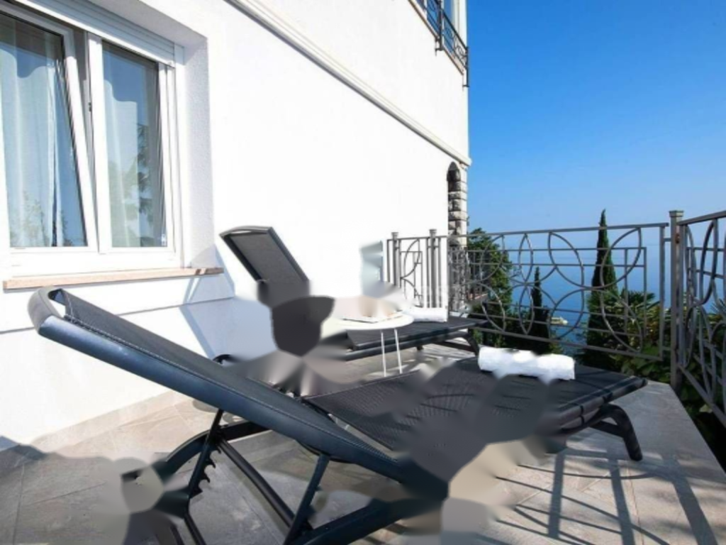 Квартира в Опатии, Хорватия, 140 м² - фото 15