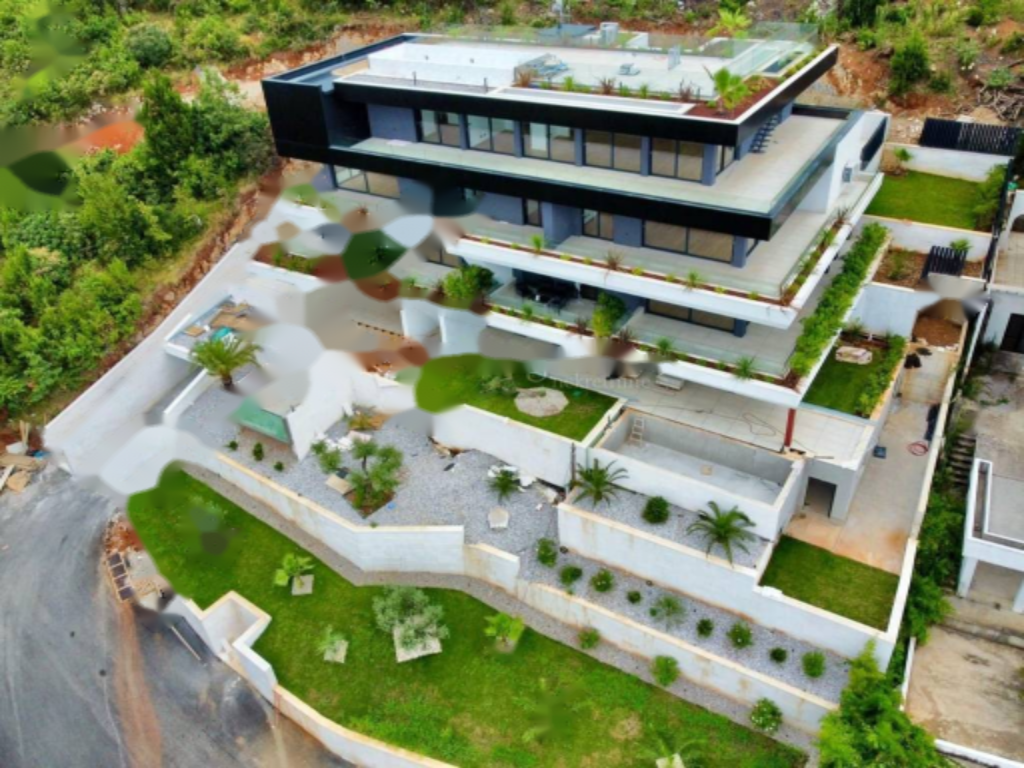 Квартира в Опатии, Хорватия, 120 м² - фото 15