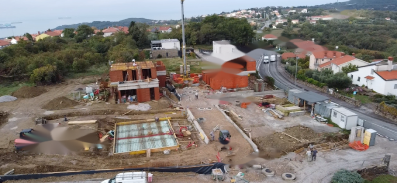 Дом в Изоле, Словения, 184 м² - фото 15