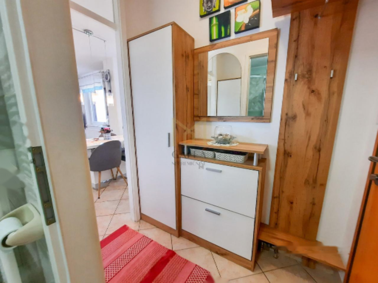 Квартира в Копере, Словения, 53 м² - фото 15