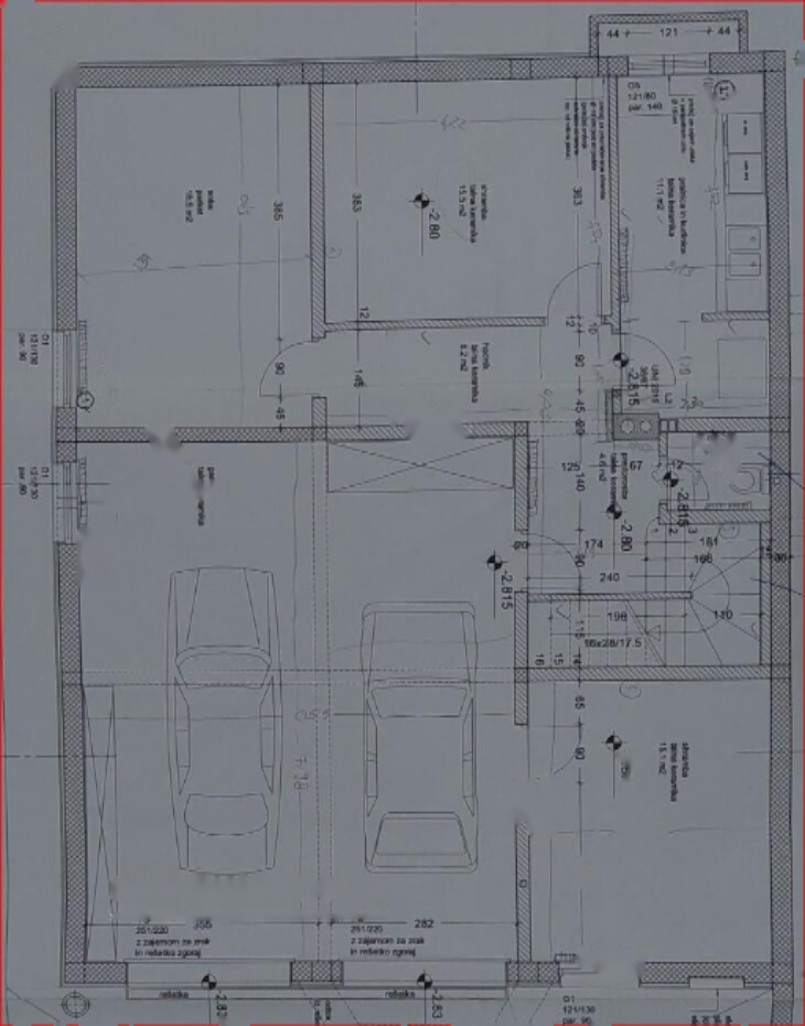 Дом в Любляне, Словения, 422 м² - фото 15