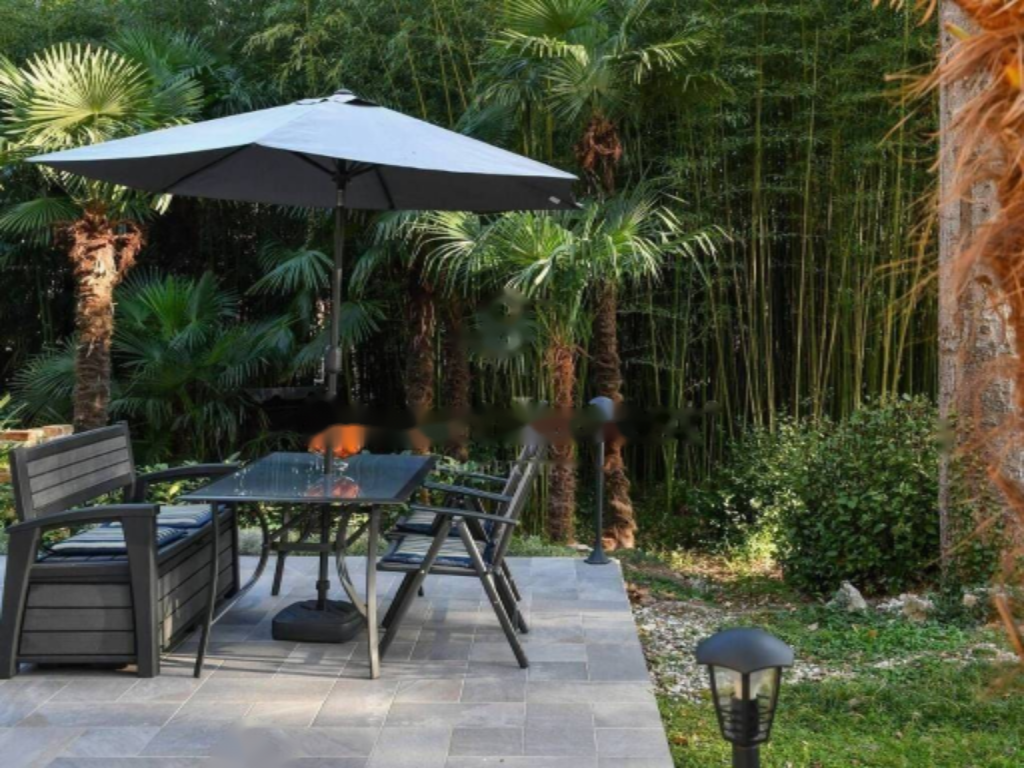 Квартира в Опатии, Хорватия, 52 м² - фото 15