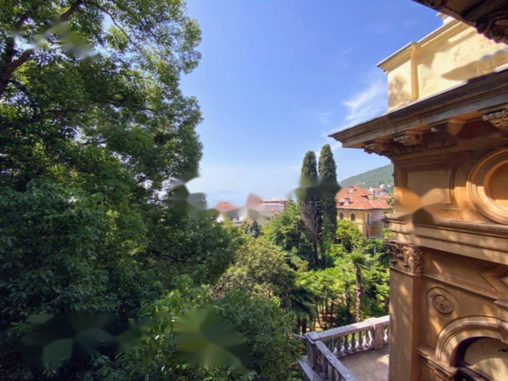 Квартира в Опатии, Хорватия, 123 м² - фото 15