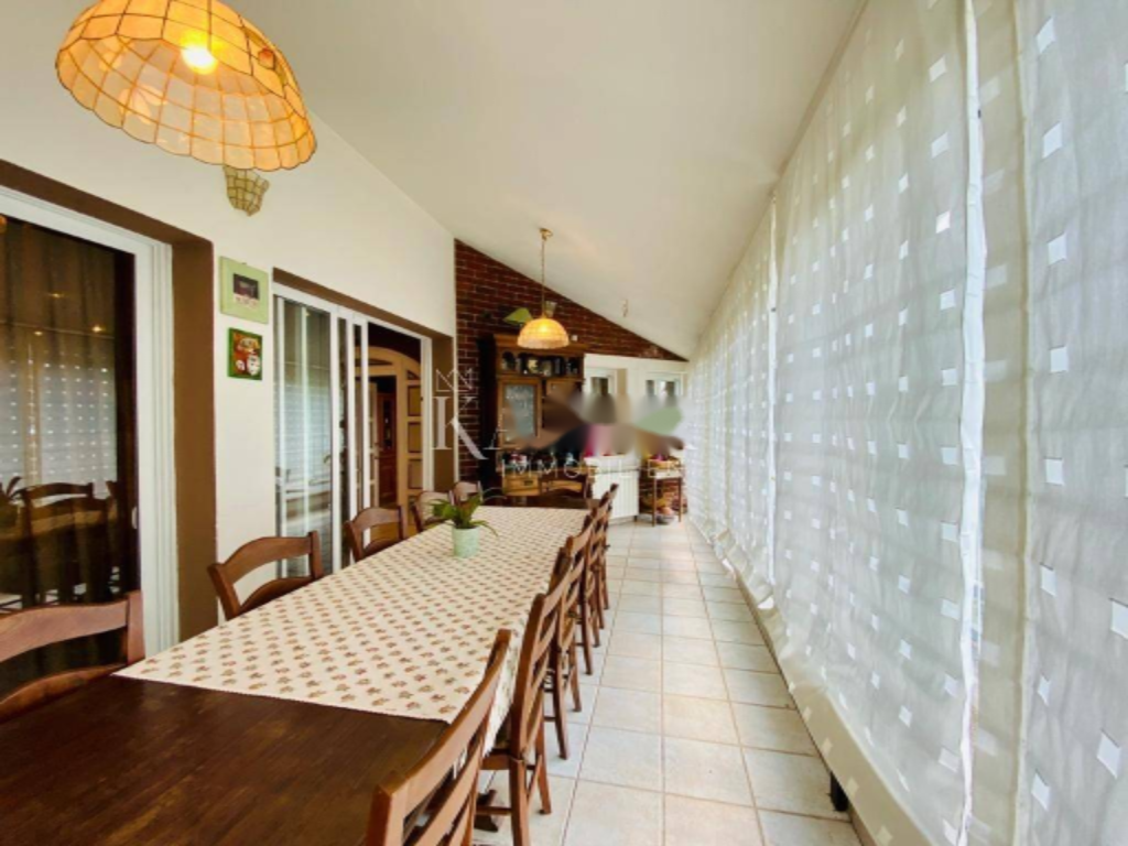 Дом в Опатии, Хорватия, 360 м² - фото 15