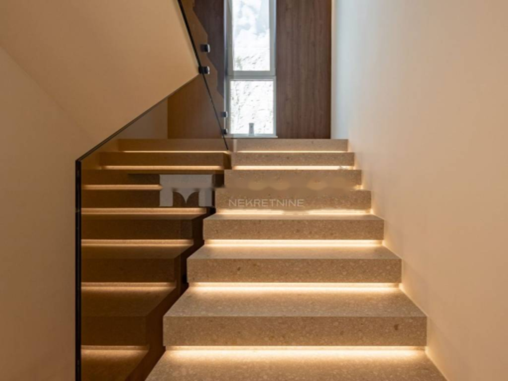 Квартира в Опатии, Хорватия, 144 м² - фото 15