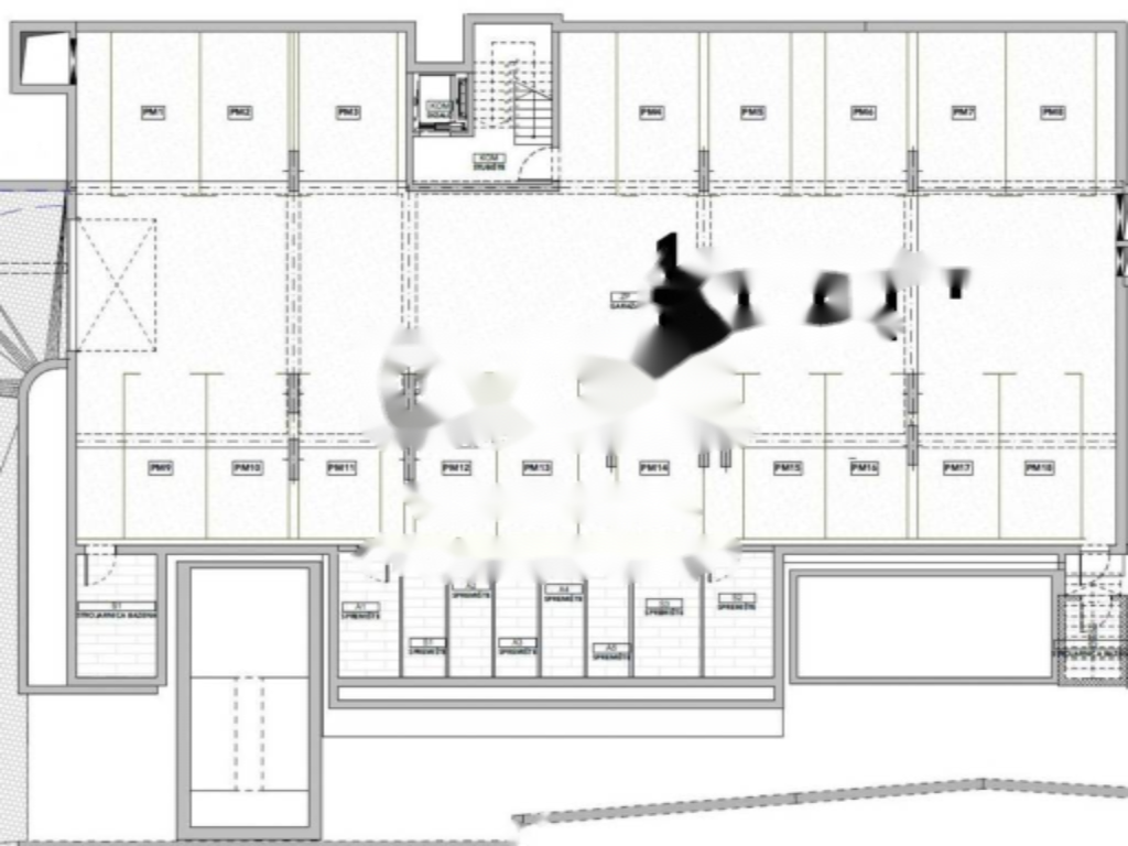 Квартира в Опатии, Хорватия, 120 м² - фото 15