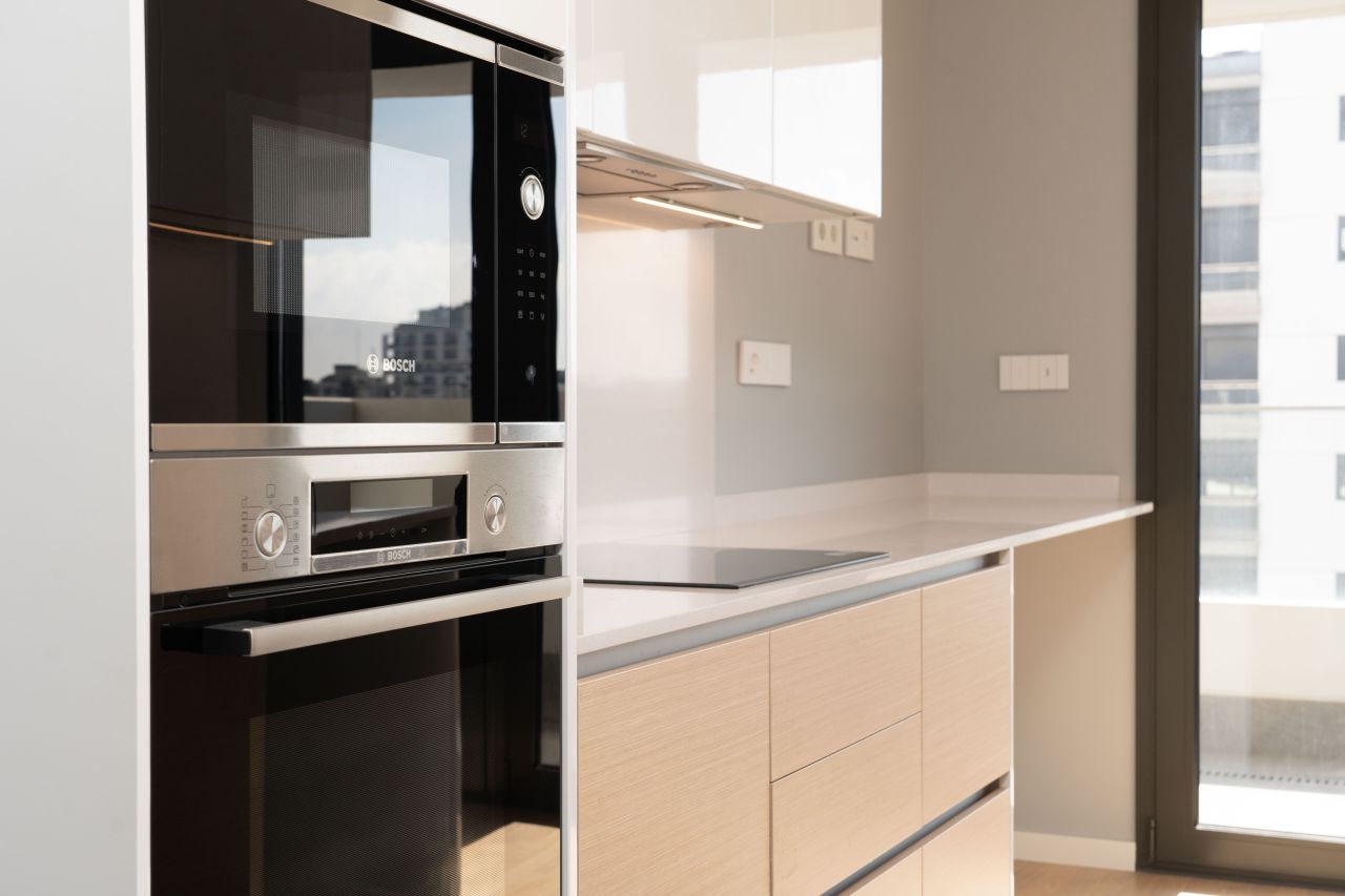 Квартира в Бадалоне, Испания, 96 м² - фото 16