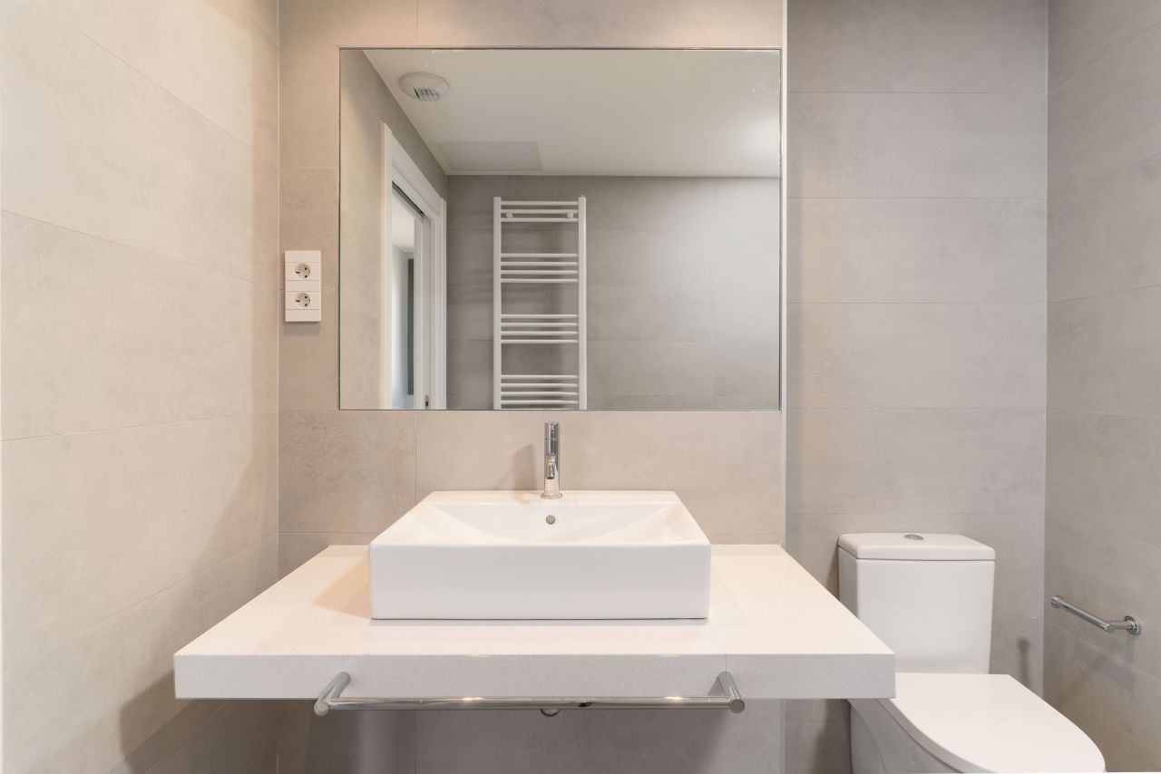 Квартира в Бадалоне, Испания, 96 м² - фото 12