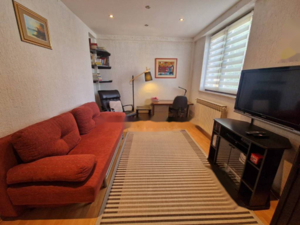 Квартира в Опатии, Хорватия, 101 м² - фото 15