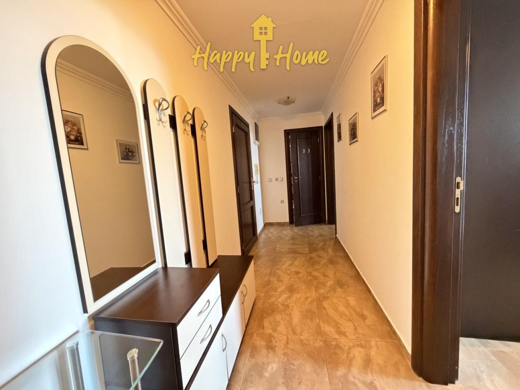 Квартира в Святом Власе, Болгария, 95 м² - фото 5