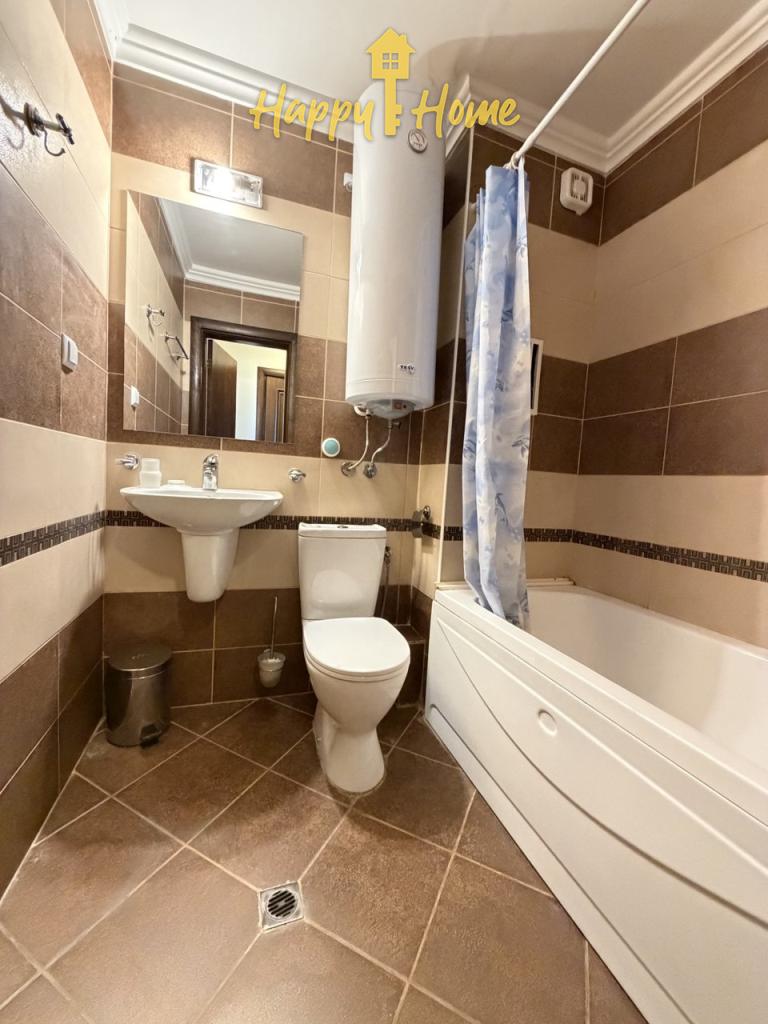 Квартира в Святом Власе, Болгария, 95 м² - фото 10