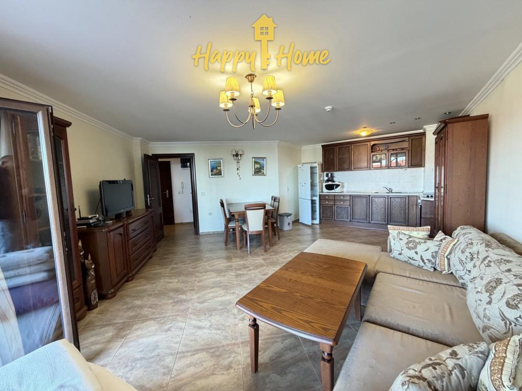 Квартира в Святом Власе, Болгария, 95 м² - фото 3