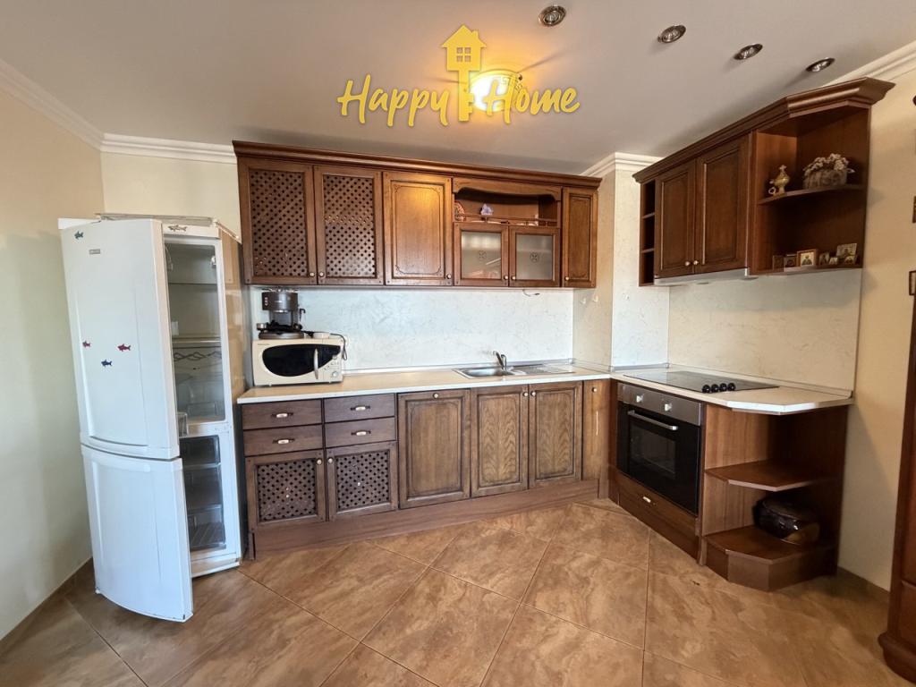 Квартира в Святом Власе, Болгария, 95 м² - фото 4