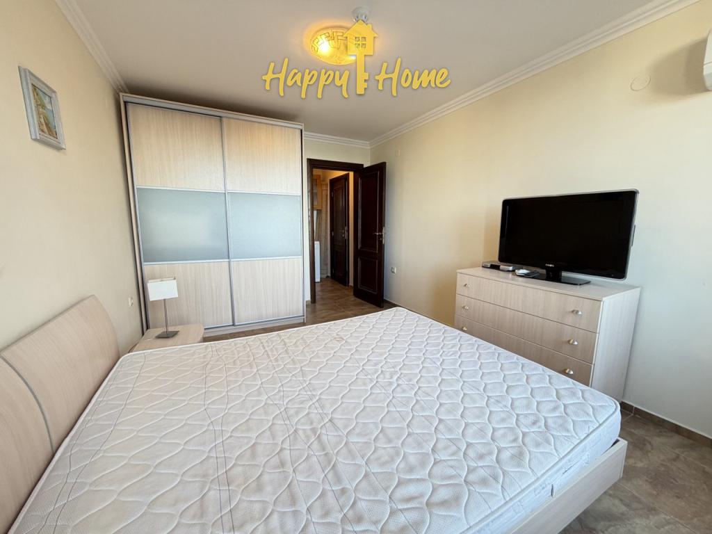 Квартира в Святом Власе, Болгария, 95 м² - фото 8