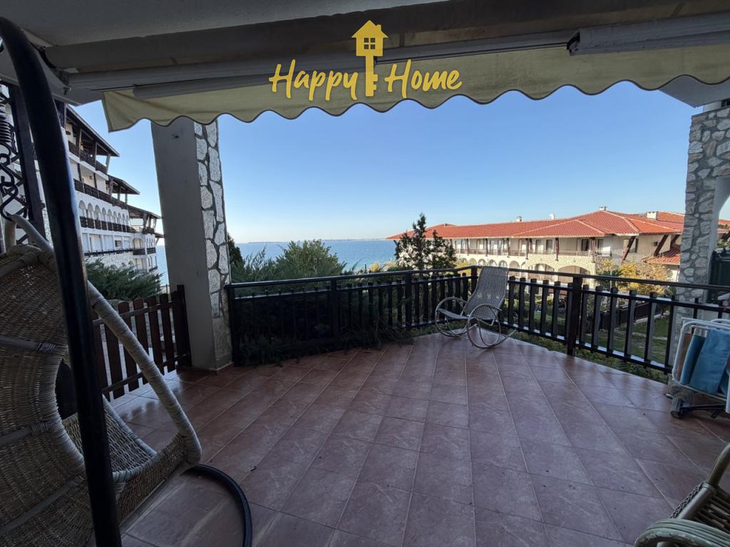 Квартира в Святом Власе, Болгария, 95 м² - фото 13