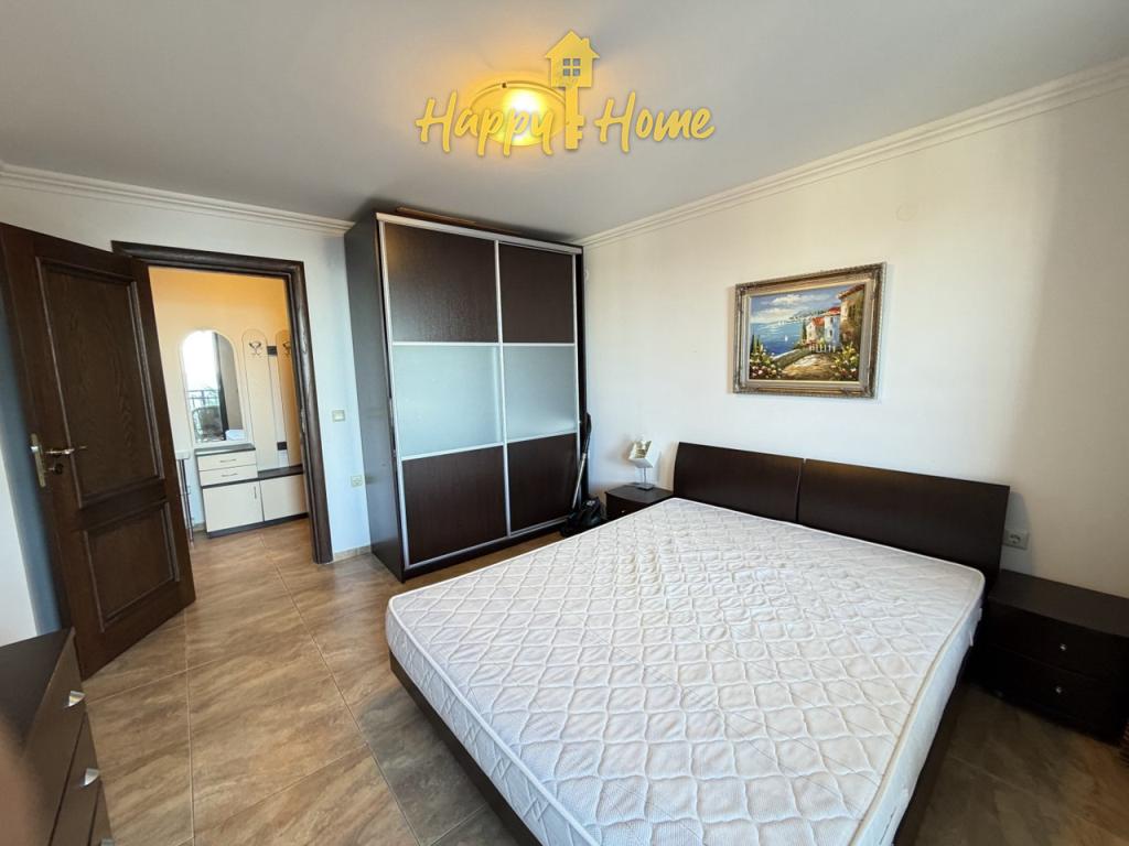 Квартира в Святом Власе, Болгария, 95 м² - фото 7