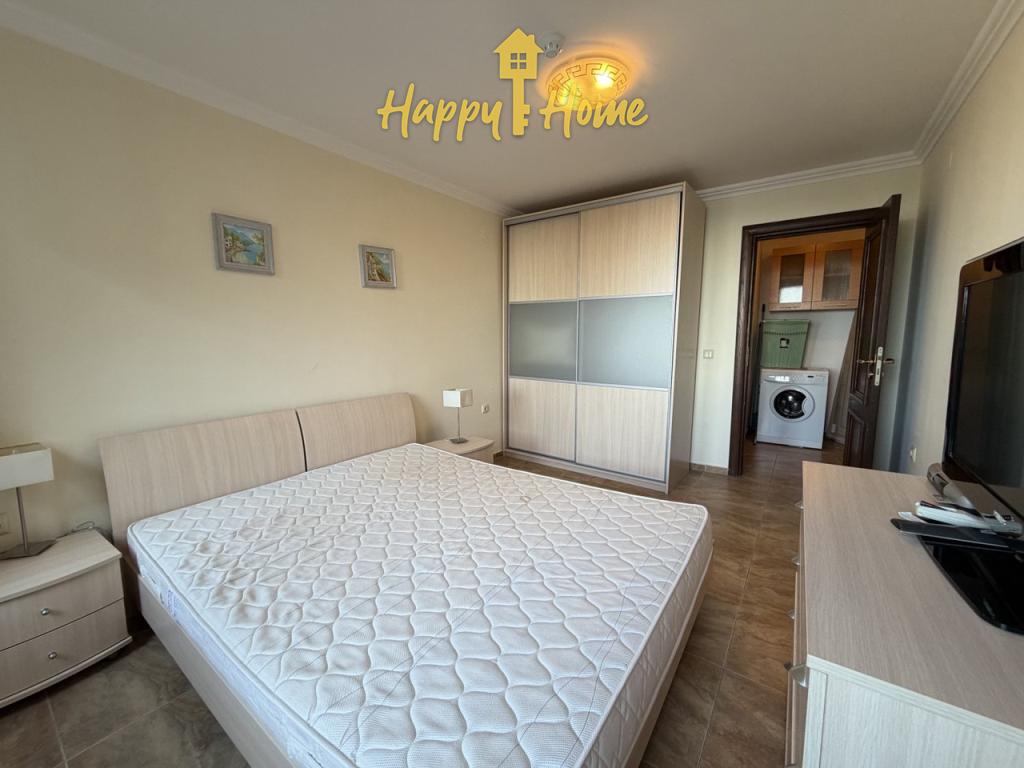 Квартира в Святом Власе, Болгария, 95 м² - фото 12