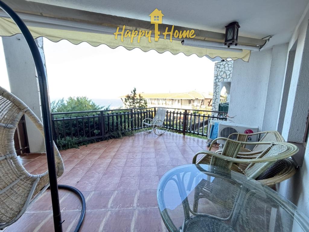 Квартира в Святом Власе, Болгария, 95 м² - фото 14