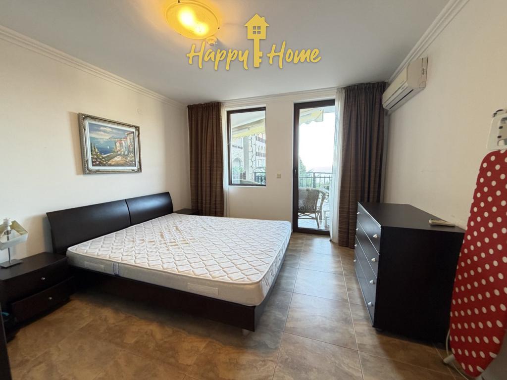 Квартира в Святом Власе, Болгария, 95 м² - фото 6