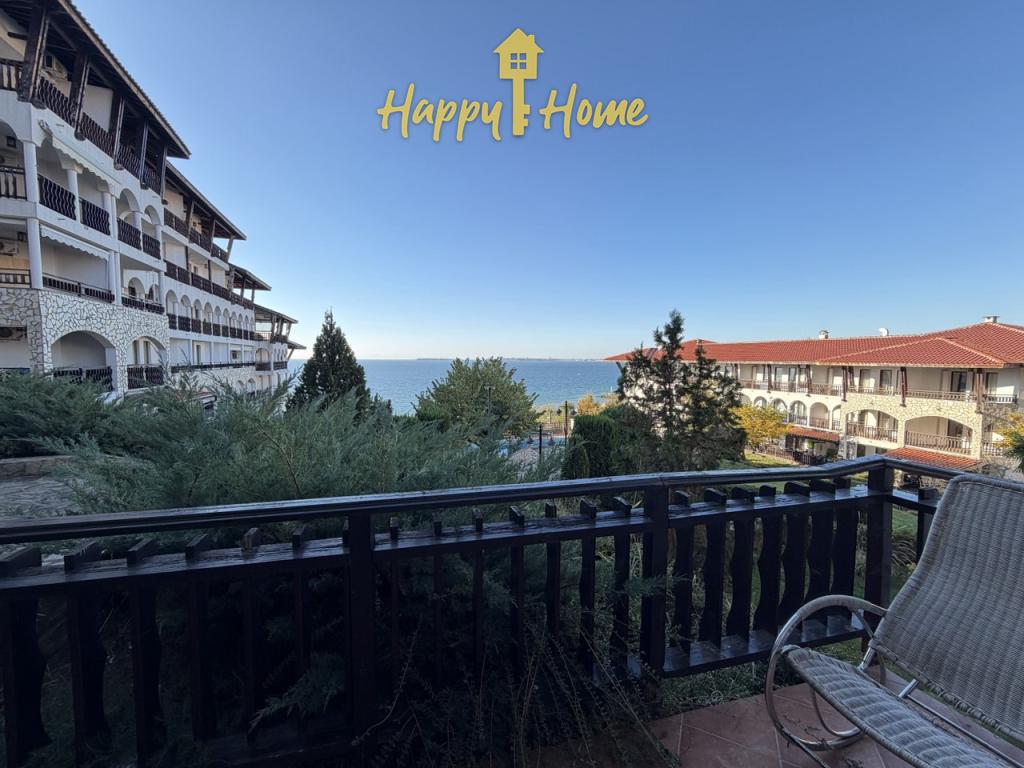 Квартира в Святом Власе, Болгария, 95 м² - фото 15