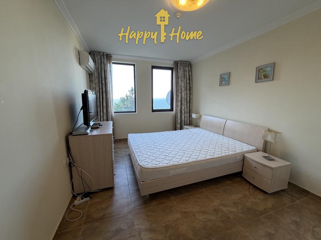 Квартира в Святом Власе, Болгария, 95 м² - фото 11