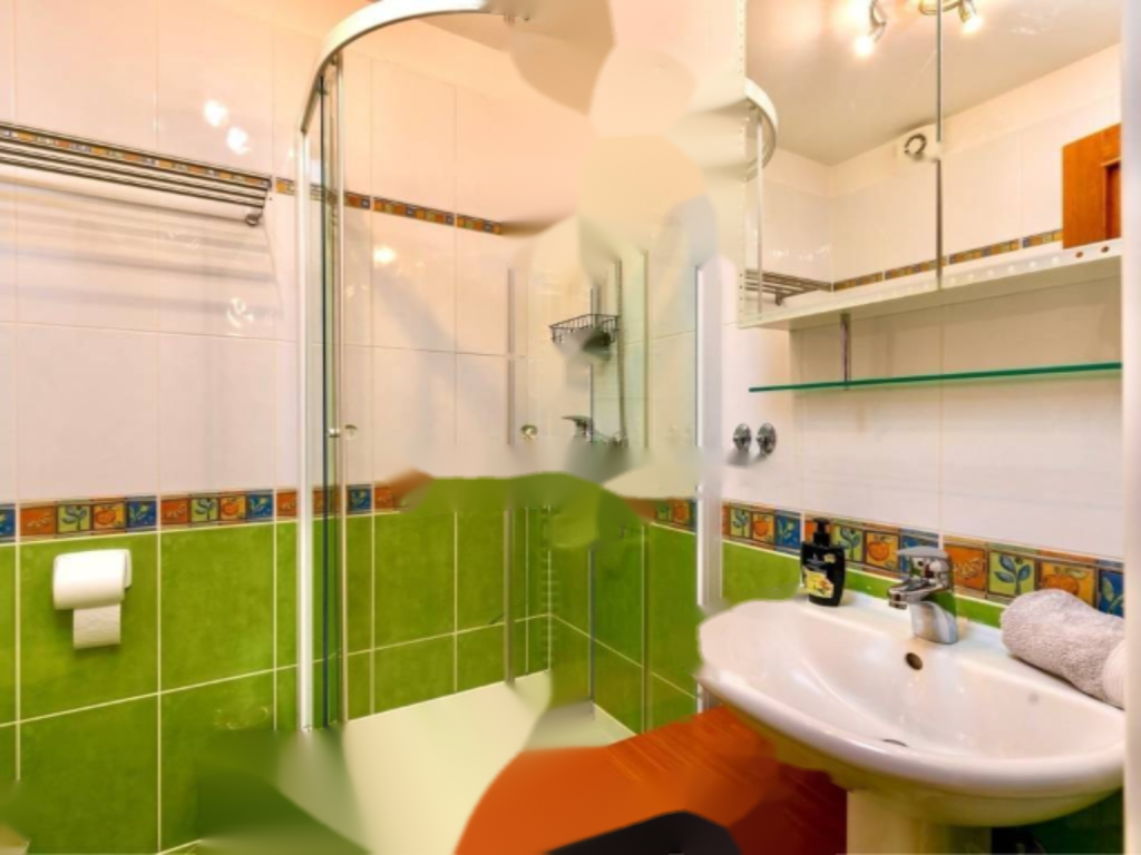 Квартира в Опатии, Хорватия, 47 м² - фото 16