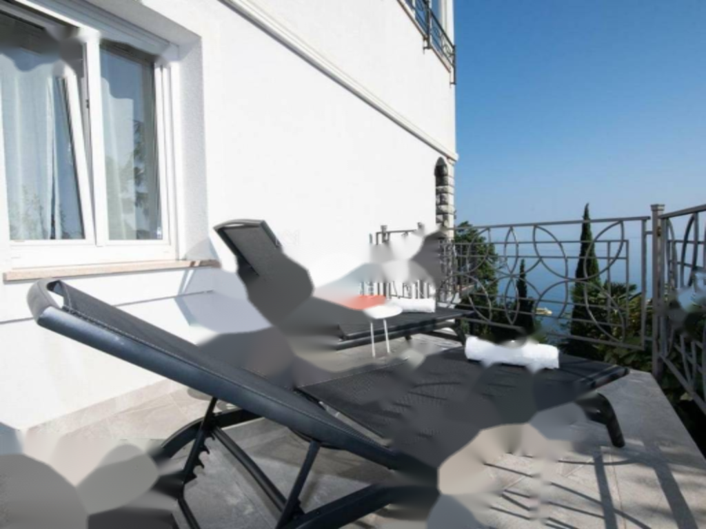 Дом в Опатии, Хорватия, 482 м² - фото 16