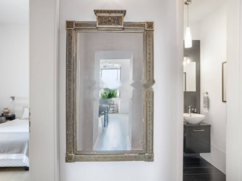 Квартира в Опатии, Хорватия, 85 м² - фото 16