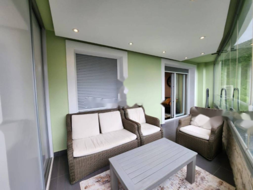 Квартира в Опатии, Хорватия, 49 м² - фото 16