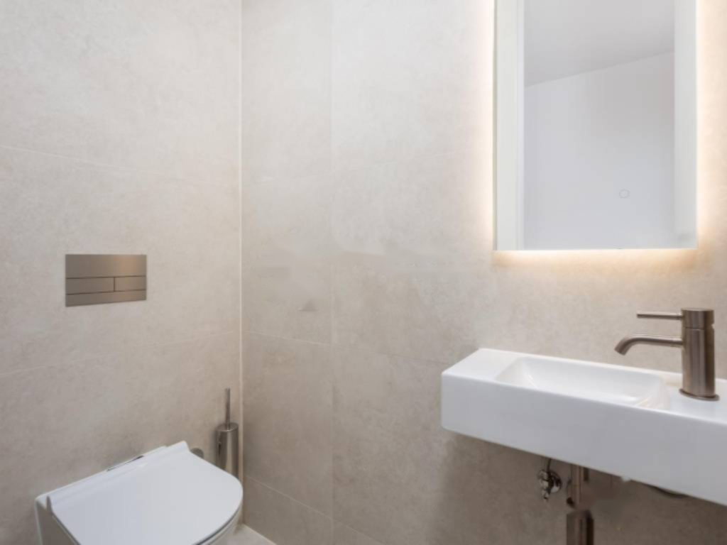 Квартира в Опатии, Хорватия, 103 м² - фото 16