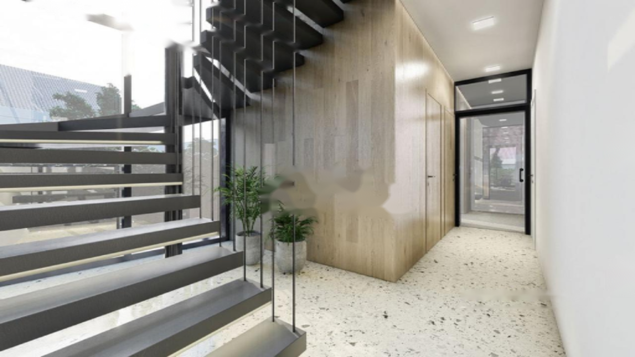 Земля в Любляне, Словения, 411 м² - фото 16