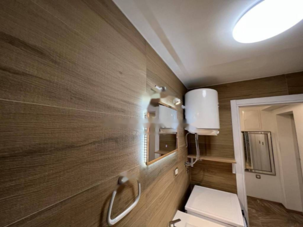 Квартира в Опатии, Хорватия, 39 м² - фото 16