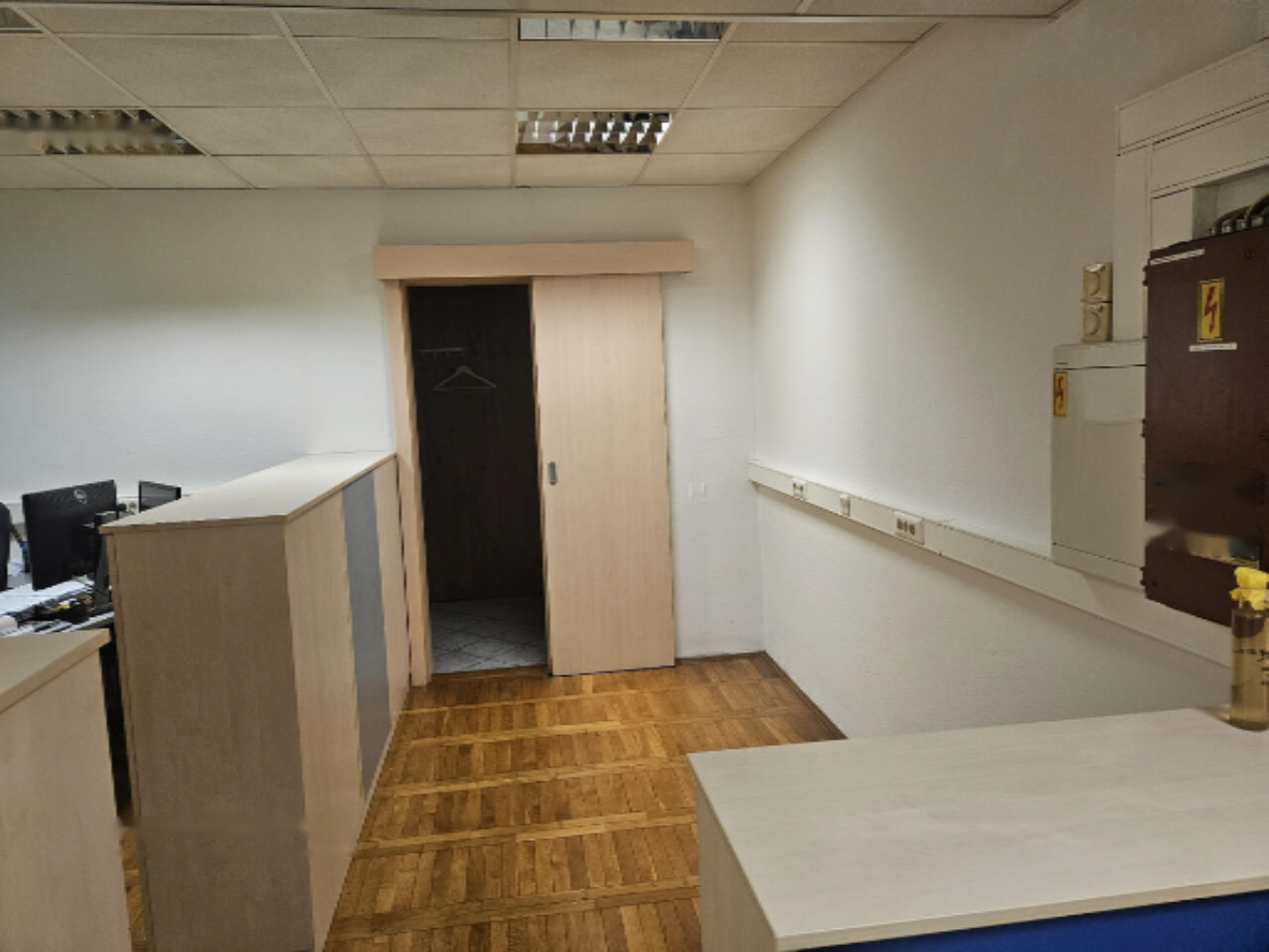 Офис в Любляне, Словения, 44 м² - фото 16