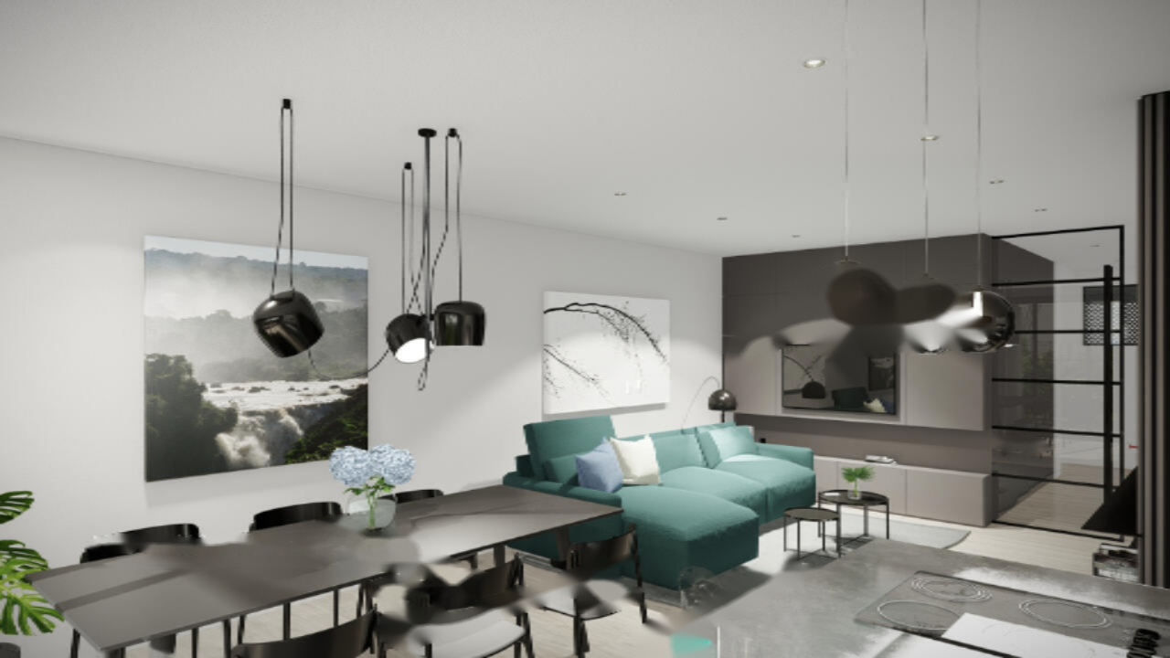 Дом в Любляне, Словения, 191 м² - фото 16