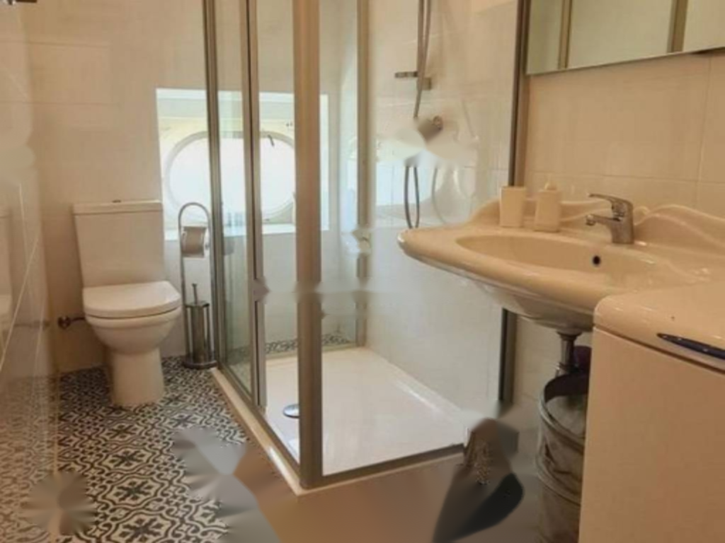 Квартира в Опатии, Хорватия, 40 м² - фото 16