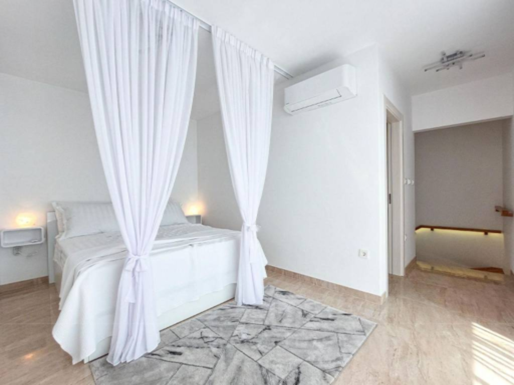 Дом в Опатии, Хорватия, 250 м² - фото 16