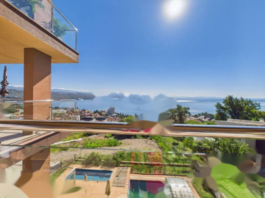 Квартира в Опатии, Хорватия, 70 м² - фото 16