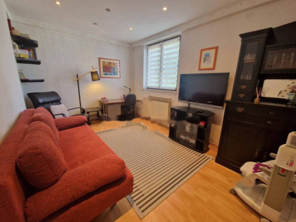 Квартира в Опатии, Хорватия, 101 м² - фото 16