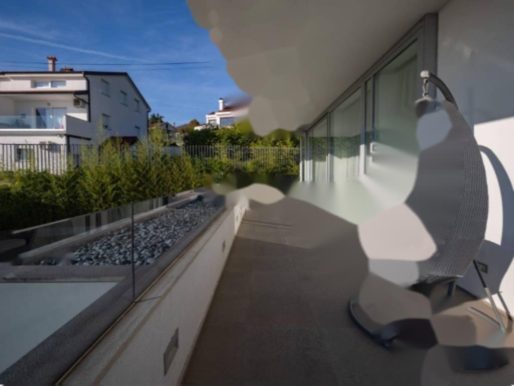 Дом в Опатии, Хорватия, 600 м² - фото 16