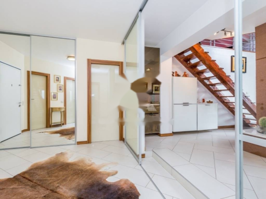 Квартира в Опатии, Хорватия, 202 м² - фото 16