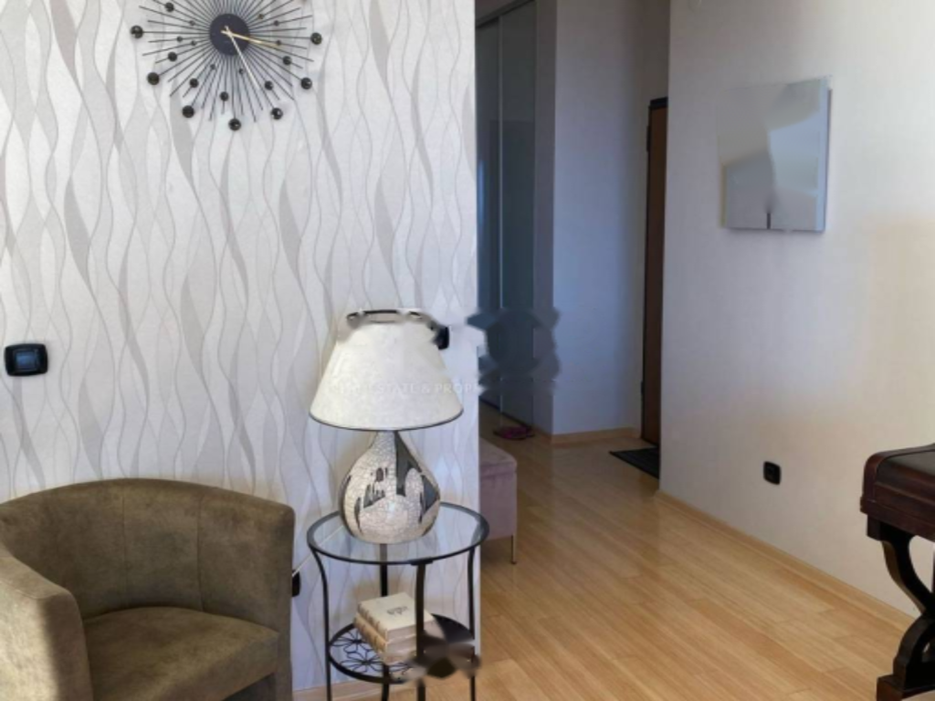 Квартира в Опатии, Хорватия, 90 м² - фото 16