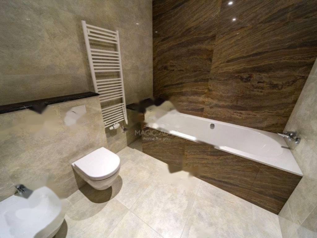 Квартира в Опатии, Хорватия, 85 м² - фото 16