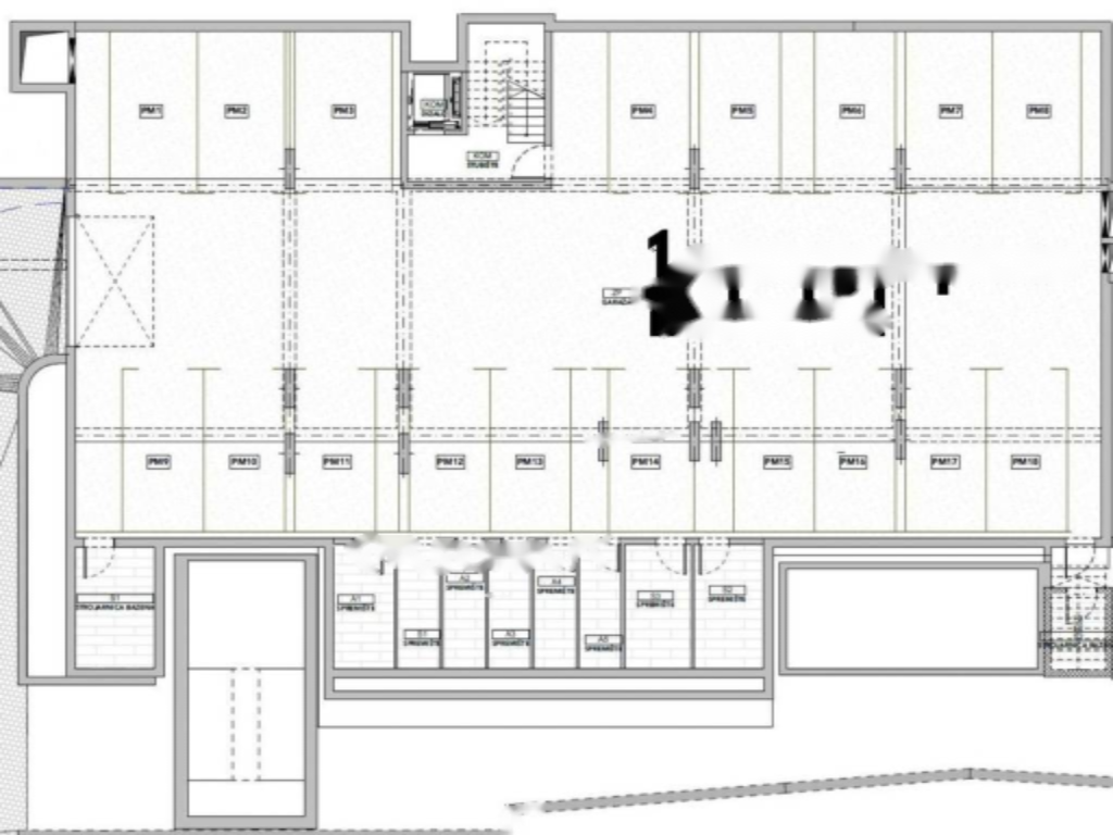 Квартира в Опатии, Хорватия, 70 м² - фото 16