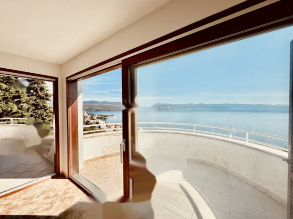 Квартира в Опатии, Хорватия, 224 м² - фото 17