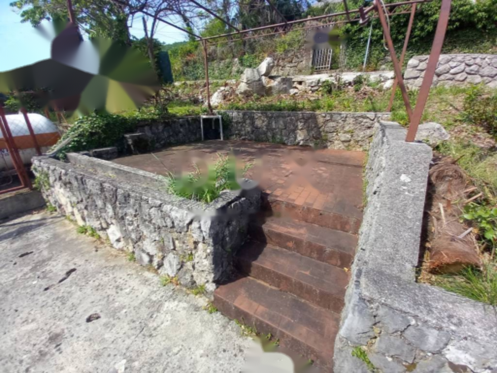 Квартира в Опатии, Хорватия, 88 м² - фото 17